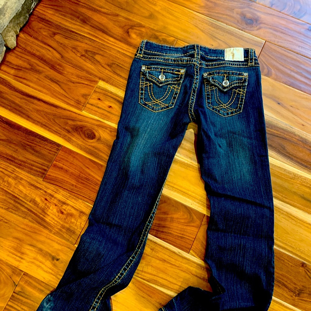 Jeans